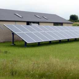 Solutions clé en main pour installations photovoltaïques Bourg-la-Reine